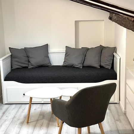 Apartmany Luxor Чеська Липа Екстер'єр фото