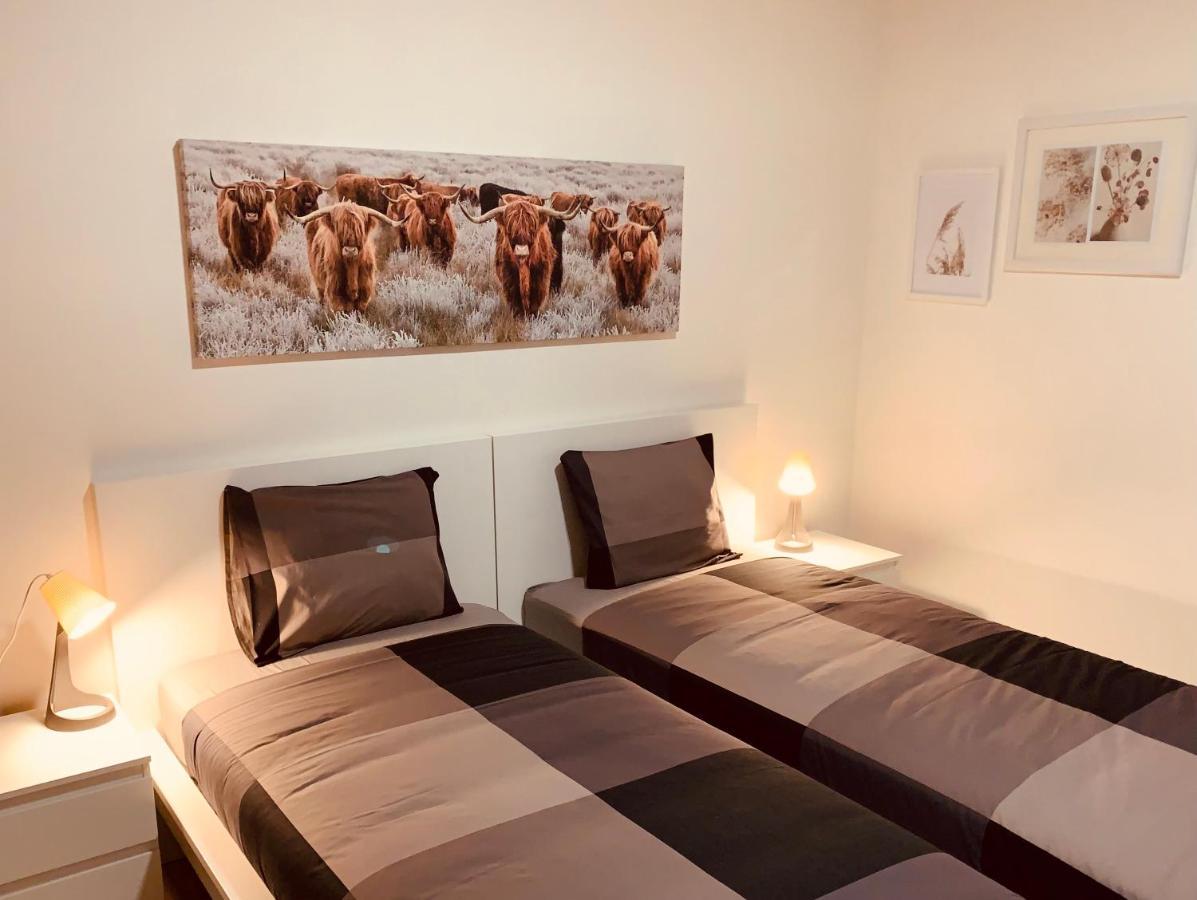 Apartmany Luxor Чеська Липа Екстер'єр фото
