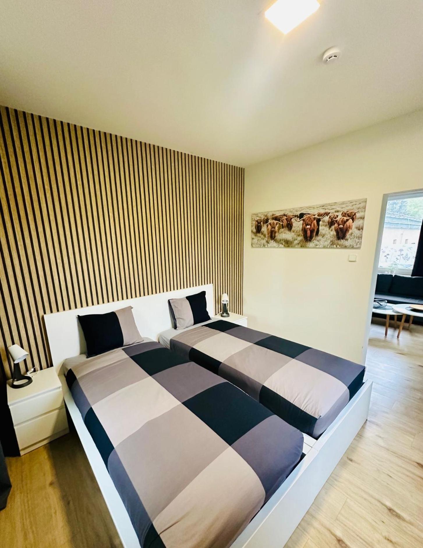 Apartmany Luxor Чеська Липа Екстер'єр фото